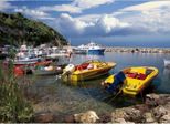 Puzzle D-Toys - Grecia Corfù - Puzzle Da 1000 Pezzi