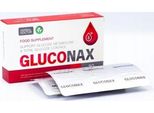 Gluconax Premium Control Blood Sugar 30 Capsule
