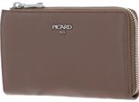Picard Portafoglio Bingo Wallet Chai Grigio Talpa
