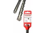 Werhe Sds Max Punta A Croce Per Calcestruzzo 40X460 Mm