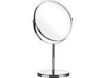 Specchio Da Trucco Uniq Con Base