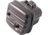 Scarico Husqvarna 340 340E 345 345E 346XP 350 351 353 Silenziatore Motosega