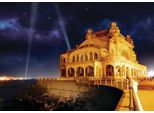 D-Toys Puzzle Constanta Romania - Puzzle Da 1000 Pezzi