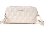 Portafoglio Crossbody Baellerry AR-36022 - Bianco KP36022