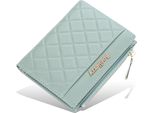 Portafoglio Baellerry ZO-36027 - Verde KP36027