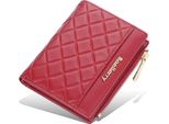 Portafoglio Baellerry ZO-36025 - Rosso KP36025