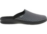 Pantofole Da Uomo Befado 548M044 Grigio 43