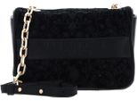 U.S. Polo Assn. Borsa A Tracolla New Canyon Flap Crossbody Bag Black Nero