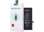 Tradebit Batteria Di Ricambio Compatibile Con Apple Iphone 11 - Li-Ion - 3110 Mah