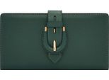 Fossil Portafoglio Harwell Tab Bifold Viridian Verde Bosco