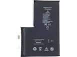 Tradebit Batteria Di Ricambio Compatibile Per Apple Iphone 13 Pro Max - Li-Ion - 4352 Mah - Senza Cavo Flessibile (Bms)
