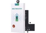 Tradebit Batteria Di Ricambio Compatibile Con Apple Iphone 11 Pro - Li-Ion - 3046 Mah