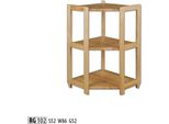 Scaffale Angolare Libreria Scaffale Da Parete Soggiorno Scaffali In Vero Legno Scaffali Angolari Ufficio Nuovo