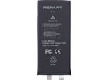 Batteria Sostitutiva Tradebit Compatibile Con Apple Iphone 11 - Li-Ion - 3110 Mah - Senza Cavo Flessibile (Bms)