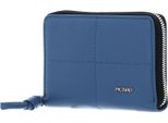 Picard Portafoglio Plaza 1 Zip Around Wallet Wintersky Celeste