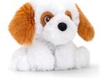 Peluche Keel Toys - 16 Cm Grande E Simpatico Peluche Cockapoo