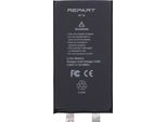 Batteria Sostitutiva Tradebit Compatibile Con Apple Iphone 12 - Li-Ion - 2815 Mah - Senza Cavo Flessibile (Bms)