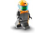 Campioni Di Velocità Lego: Mclaren