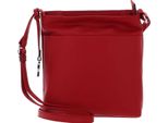 Picard Borsa A Tracolla Timeless Handbag Red Rosso