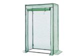 Serra Botanika Struttura Resistente Alle Intemperie Per Le Vostre Piante 50 X 100 X 150 Cm