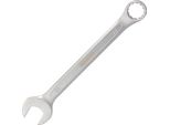 Chiave Combinata Plus 24X24 In Acciaio Al Cromo Vanadio. DIN3113