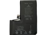 Tradebit Batteria Di Ricambio Compatibile Con Apple Iphone 13 Pro - Li-Ion - 3095 Mah