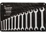 Set Di Chiavi Wolfpack Plus 12 Pz