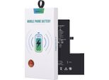 Tradebit Batteria Di Ricambio Compatibile Con Apple Iphone Xs - Li-Ion - 2658 Mah