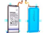 Batteria Di Ricambio Compatibile Per Samsung Galaxy Note 9 SM-N960 - Li-Ion - 4000 Mah - EB-BN965ABU - Service Pack