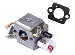 Carburatore Per Husqvarna 340 345 346 350 351 353 357 Zama 5032818-12 5032816-14