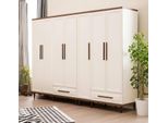 Armadio Camera Da Letto Arredamento Bianco Armadio Di Lusso Mobili In Legno