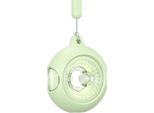 Tws Vention NBRG0 Earbuds T17 Wireless Headphones (Green)