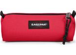 Eastpak Astuccio Per Matite Benchmark Single Tomato Red Rosso