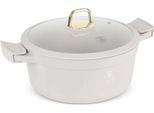 Berlinger Haus Pentola Con Coperchio 28Cm BH7788