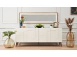 Credenza Per Sala Da Pranzo Mobili In Legno Moderni Credenza Di Lusso Design Cassettiera
