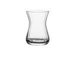 Bicchieri Da Tè Pasabahce Bride - Elegante Set Di 6 Bicchieri Da 120 Ml Per La Degustazione Del Tè