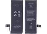 Tradebit Batteria Di Ricambio Compatibile Con Apple Iphone Se 2016 - Li-Ion - 1620 Mah