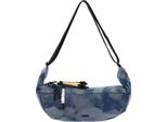 Picard Borsa A Tracolla Wrap Crossbody Bag Jeans Blu
