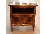 Rtv Design Credenza Tv Bassa Cassettiera Tv Lusso Mobile Legno Marrone Mobili Nuovi