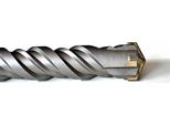 Werhe Sds Max Punta A Croce Per Calcestruzzo 20X460 Mm