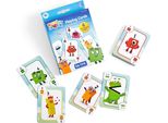 Gioco Di Carte Numberblocks Di Learning Resources - Gioco Di Carte Educativo Per Bambini