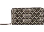 Gerry Weber Portafoglio Aeon Purse Darkbrown Multicolore