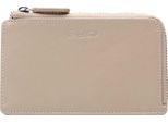 Esquire Pelle Portacarte Viktoria 62 Wallet Beige