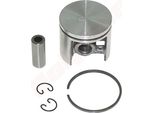 Pistone Per Husqvarna 335 38Mm ( 503 79 24-02 ) Golf