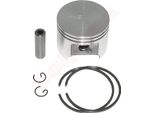 Pistone Per Stihl Ts400 49Mm ( 4223 030 2000 ) Golf