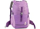 Zaino Da Trekking Per Bambini Unicorno - Zaino Per Bambini Trekking Outdoor Viola