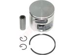 Pistone Per Husqvarna 460 49Mm ( 537 40 13-02 ) Golf