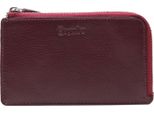 Esquire Pelle Portacarte Viktoria 62 Wallet Bordeaux