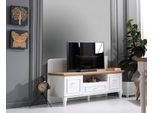Porta Tv Bianco Soggiorno Mobili In Legno Mobili Tv Di Lusso Design Moderno