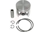 Pistone Per Husqvarna 395 56Mm ( 537 13 76-71 ) Golf